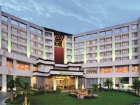 Holiday Inn Chandigarh Panchkula
