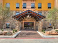 Staybridge Suites Lubbock South