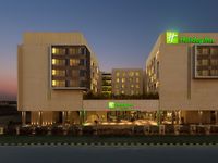 Holiday Inn New Delhi Int l Airport