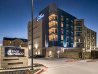 Hotel Indigo Frisco