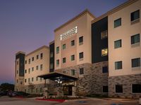 Staybridge Suites Cedar Park - Austin N