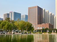 唐山富力洲际酒店