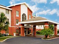 Holiday Inn Express & Suites Weslaco