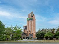 深圳北站智选假日酒店