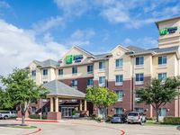 Holiday Inn Express & Suites Dallas - Grand Prairie I-20