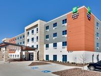 Holiday Inn Express & Suites Plano East - Richardson