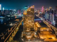 兰州皇冠假日酒店