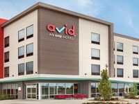 avid hotels Austin – Round Rock South