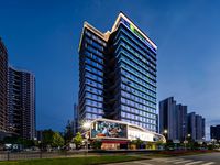 江门东站智选假日酒店