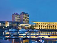 青岛海尔洲际酒店