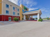 Holiday Inn Express & Suites Alpine Southeast