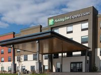 Holiday Inn Express & Suites North Battleford