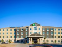 Holiday Inn Express & Suites Austin NW - Arboretum Area