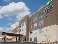 Holiday Inn Express & Suites El Paso North