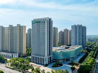 海门中心智选假日酒店