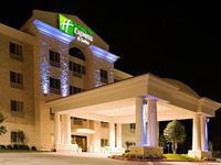 Holiday Inn Express & Suites Borger