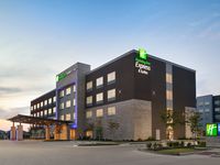 Holiday Inn Express & Suites Austin North - Pflugerville