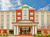 Holiday Inn Express & Suites Chattanooga-Lookout Mtn