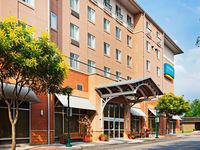 Staybridge Suites Chattanooga Dwtn - Conv Ctnr