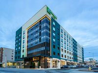 Holiday Inn & Suites Chattanooga Downtown