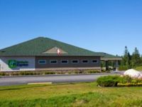 Holiday Inn Express Dryden