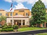 Staybridge Suites Memphis-Poplar Ave East
