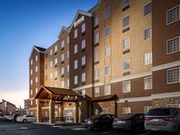 Staybridge Suites Chattanooga-Hamilton Place