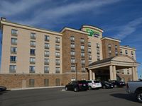 Holiday Inn Express & Suites Waterloo - St. Jacobs Area