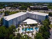 Hotel Indigo Mount Pleasant