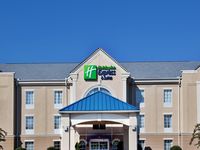 Holiday Inn Express & Suites Orangeburg