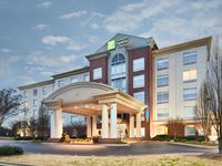 Holiday Inn Express & Suites Spartanburg-North