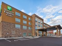 Holiday Inn Express & Suites Eau Claire West I-94