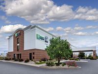 Holiday Inn Express Coventry S - West Warwick Area