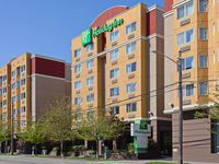 Holiday Inn Seattle Downtown - Lake Union