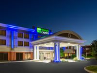 Holiday Inn Express Philadelphia NE - Bensalem