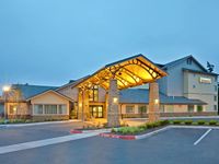 Staybridge Suites Everett - Paine Field
