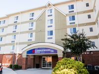 Candlewood Suites Richmond North-Glen Allen
