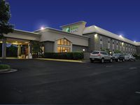 Holiday Inn Express Winchester South Stephens City
