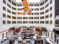 Holiday Inn Montreal-Longueuil