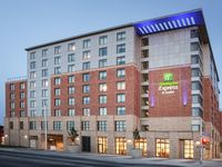 Holiday Inn Express & Suites Downtown Ottawa East