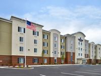 Candlewood Suites Sayre