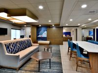 Holiday Inn Express Richmond I-64 Short Pump Area