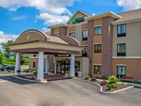 Holiday Inn Express Bradford