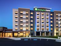 Holiday Inn Express Niagara-On-The-Lake