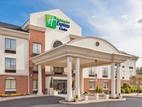 Holiday Inn Express & Suites Easton
