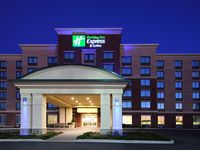 Holiday Inn Express & Suites Halifax Airport