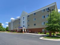 Candlewood Suites Winchester