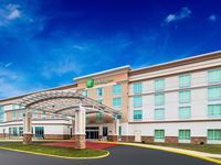 Holiday Inn Manassas - Battlefield