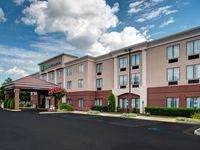 Holiday Inn Express & Suites Richmond North Ashland