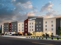 Candlewood Suites Layton - Salt Lake City